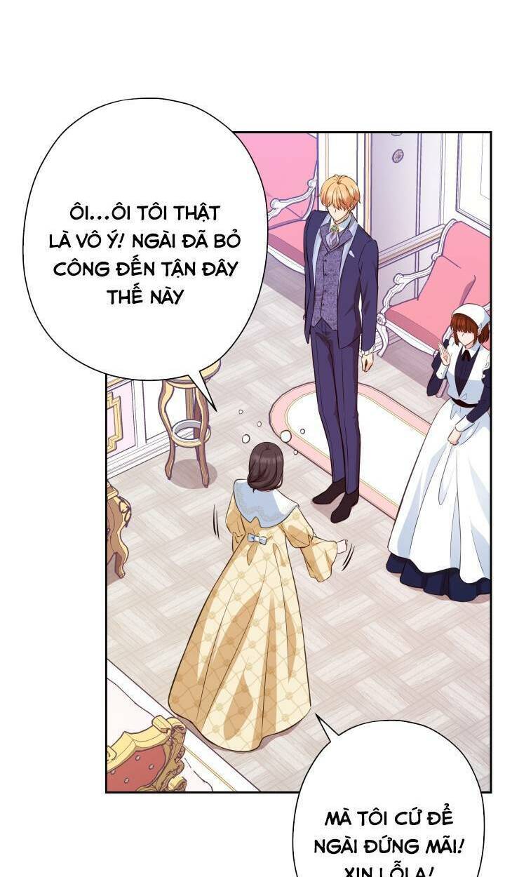 gửi đến người bạn của tôi chapter 16 19