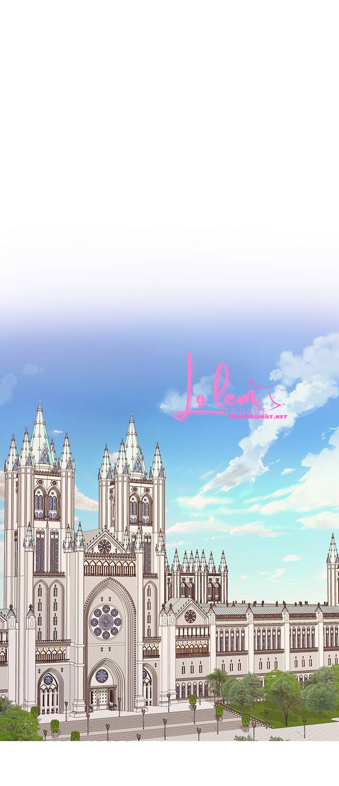 tôi là vị hôn thê phản diện chapter 59.1 2