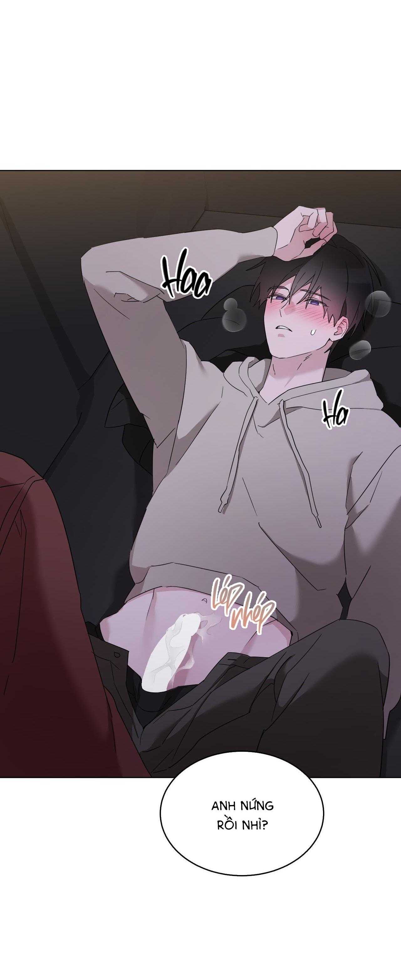 dễ thương là lỗi của tôi sao? chapter 28 56