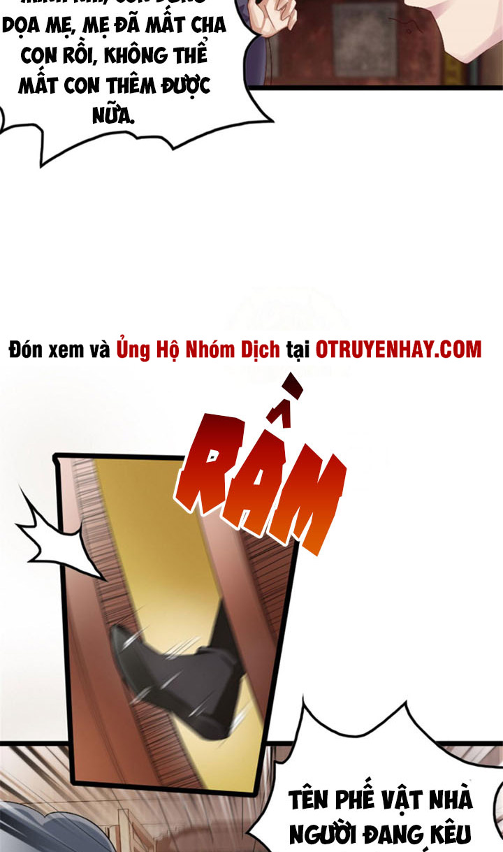 vạn đạo long hoàng chapter 1 31