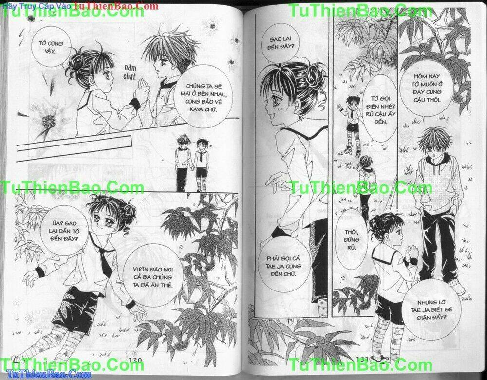 vua xa lộ chapter 7 65