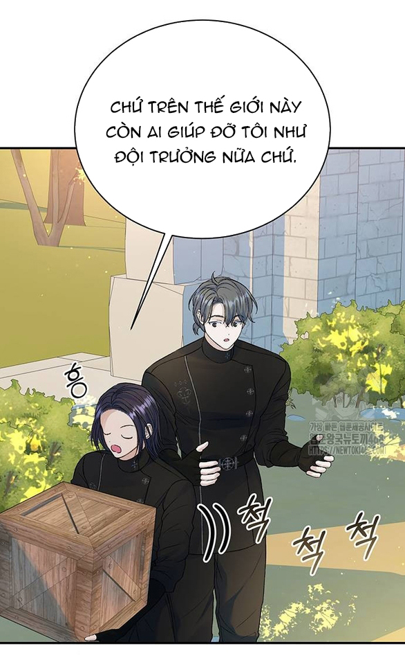 tôi tưởng bản thân không còn sống được bao lâu! chapter 88.2 24