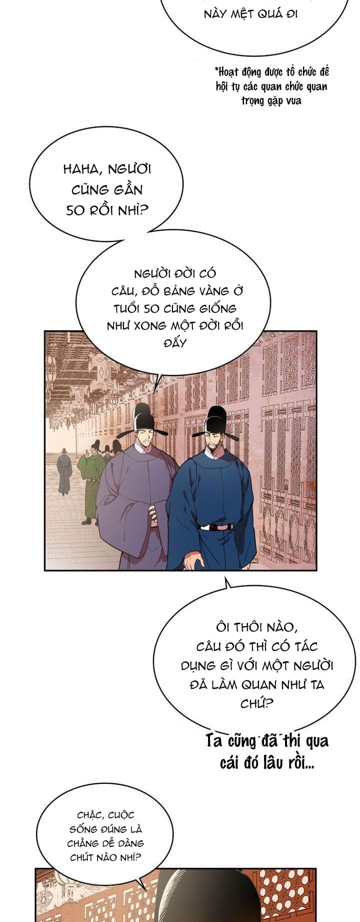 thuần hóa bạo chúa chapter 1.1 12