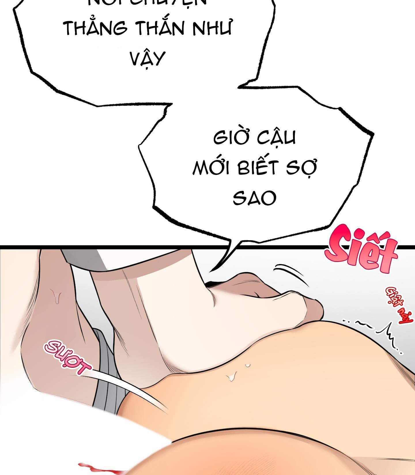 tôn kính và khát khao chapter 6 44