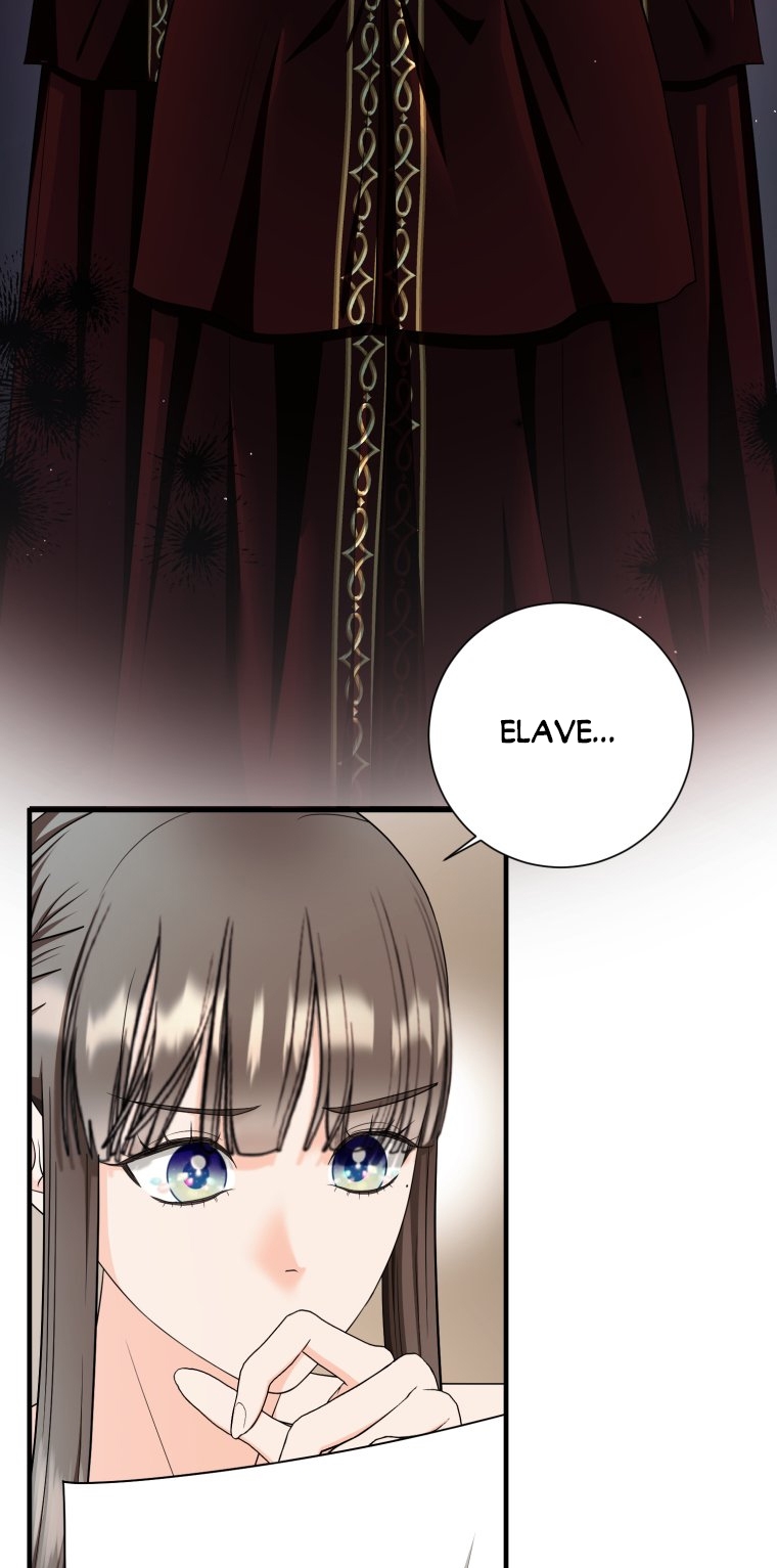 [18+] tôi đã kết hôn với kẻ thù giết cha mẹ chapter 23.2 15