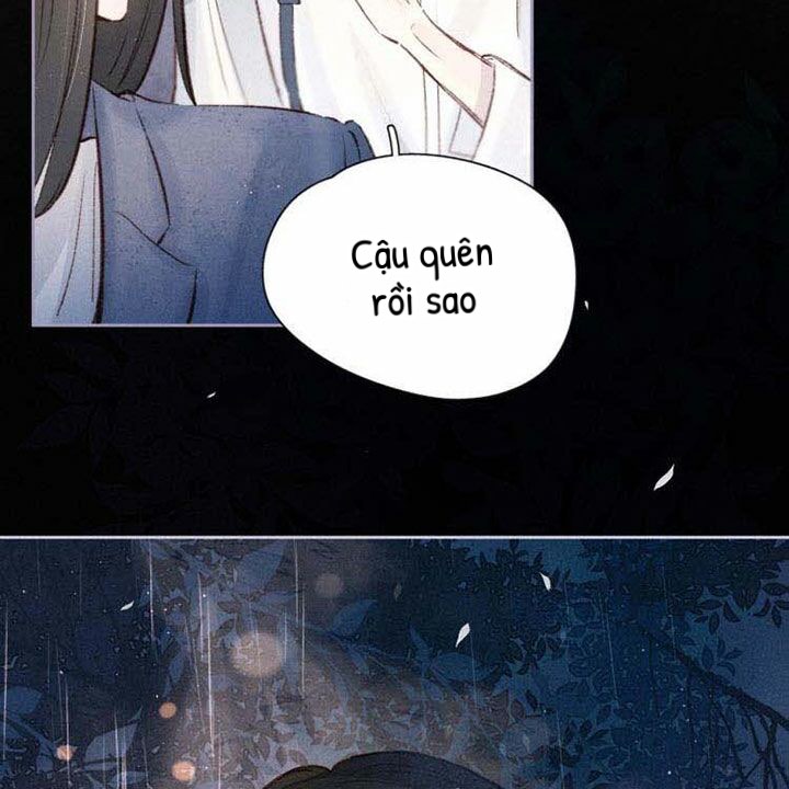 nỗi buồn của hoa cẩm tú cầu chapter 15 19