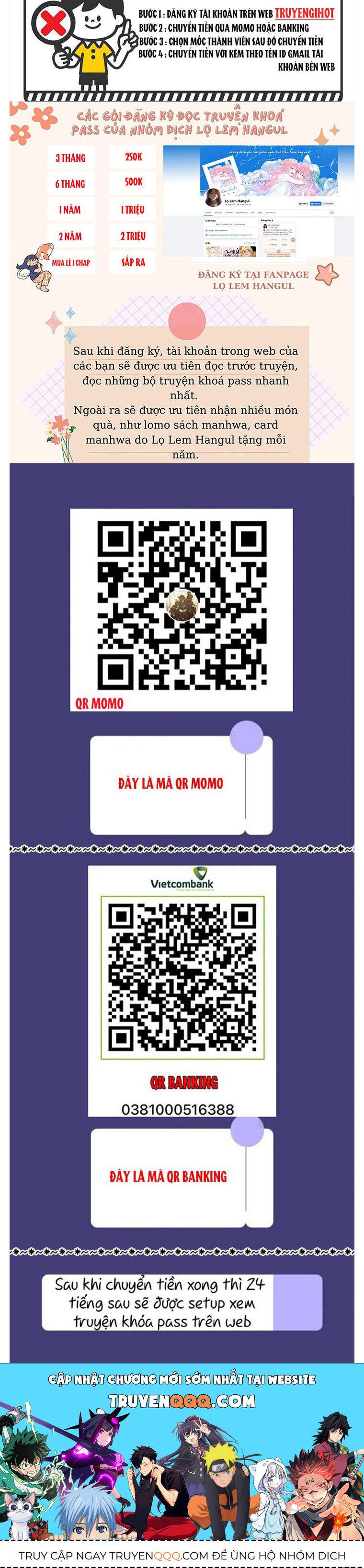 Đứa Nhỏ Không Phải Là Con Anh chapter 69.2 8