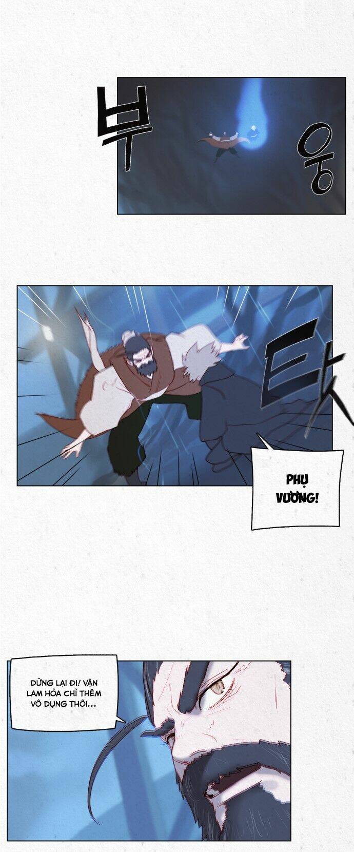 dawn of the frozen wastelands chapter 12 21