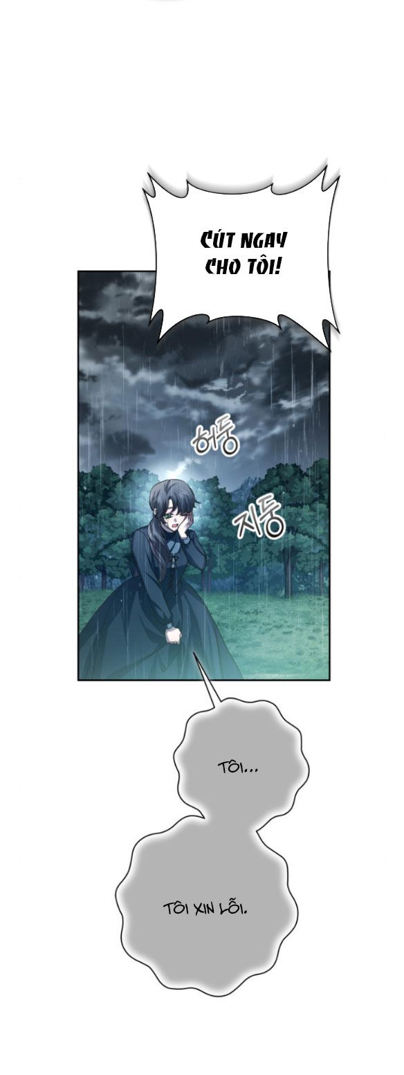 tôi muốn trở thành cô ấy dù chỉ là một ngày chapter 140.1 27