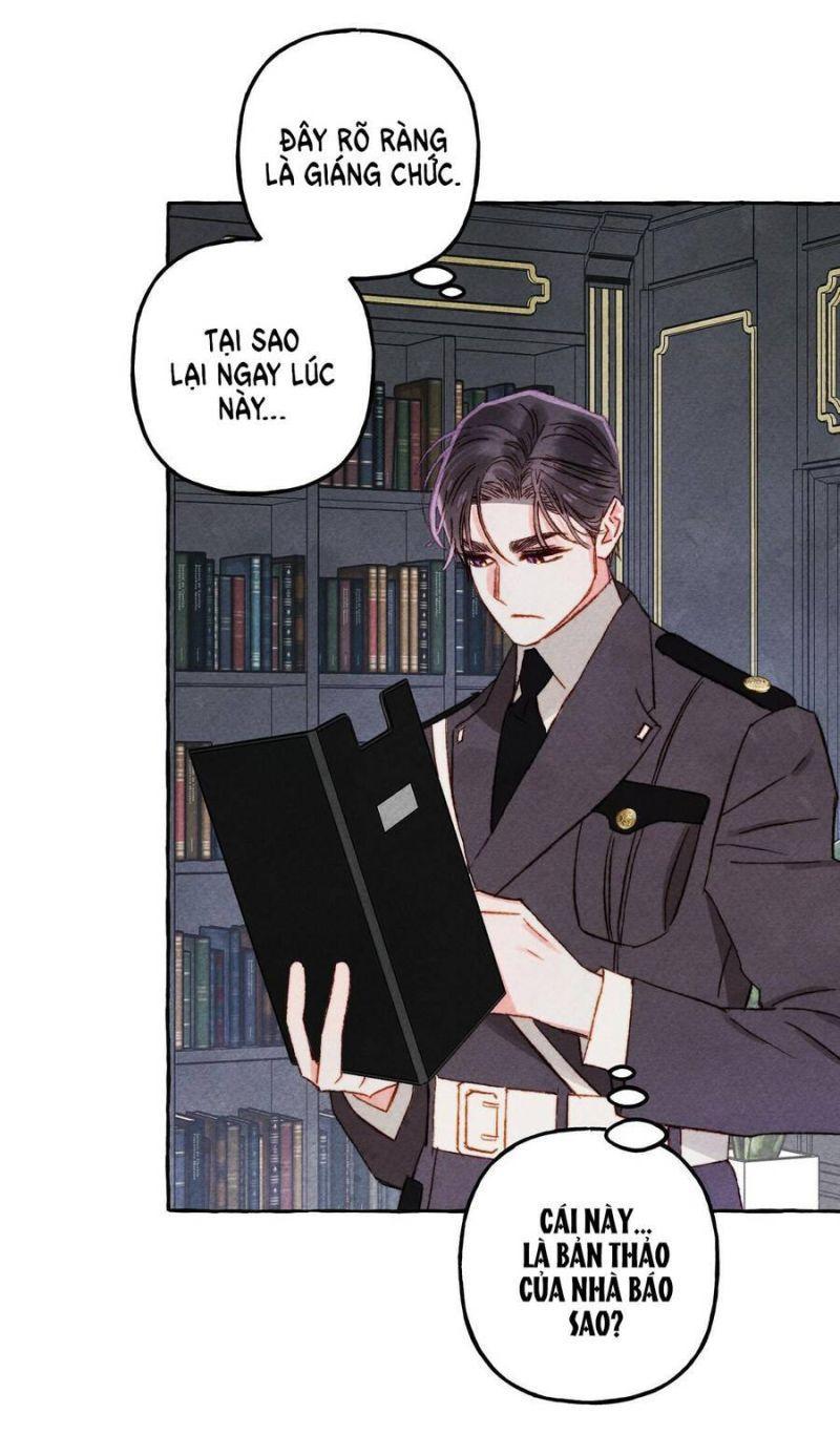 nuôi dưỡng một hắc long chapter 39 12