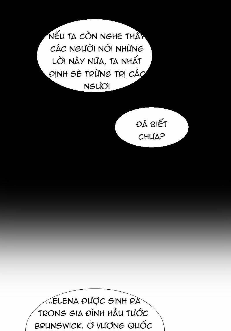 ác nữ cải biến chapter 35 21