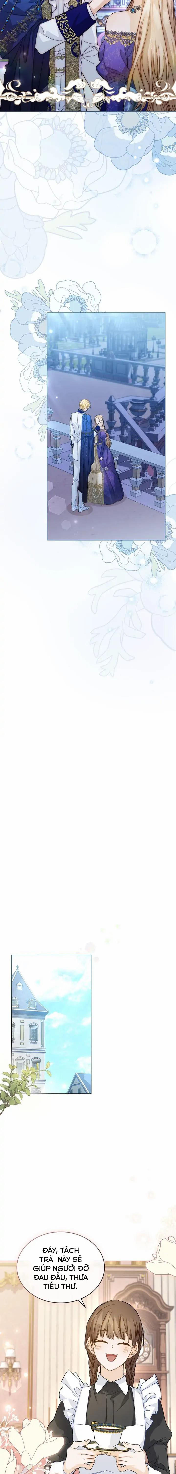 hải tặc thượng lưu chapter 15 15