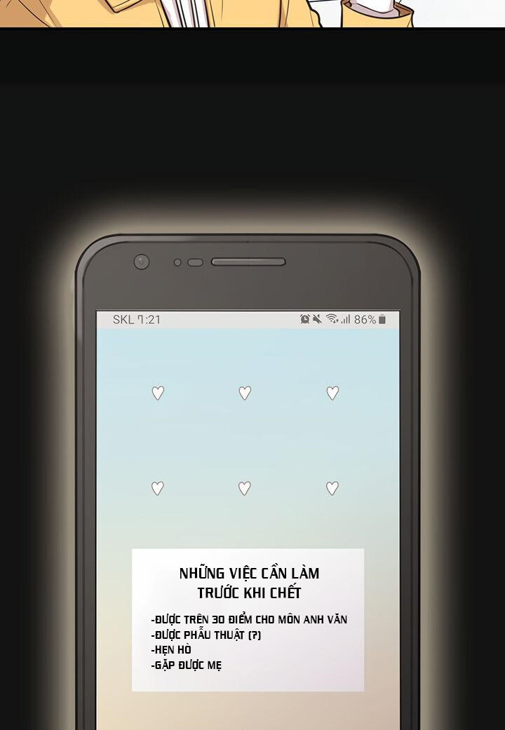 chứng nghiện điện thoại chapter 8 24