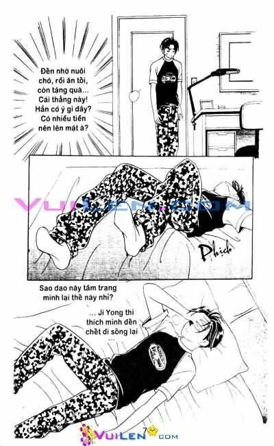 bong bóng trắng chapter 5 70