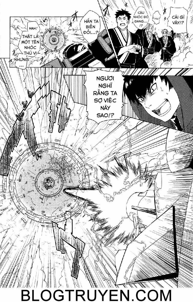 yuusen shoujo - plug-in girl chapter 2 54