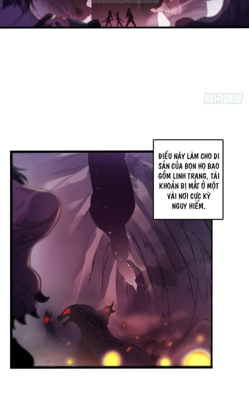 ta có di sản tại dị giới chapter 21 8