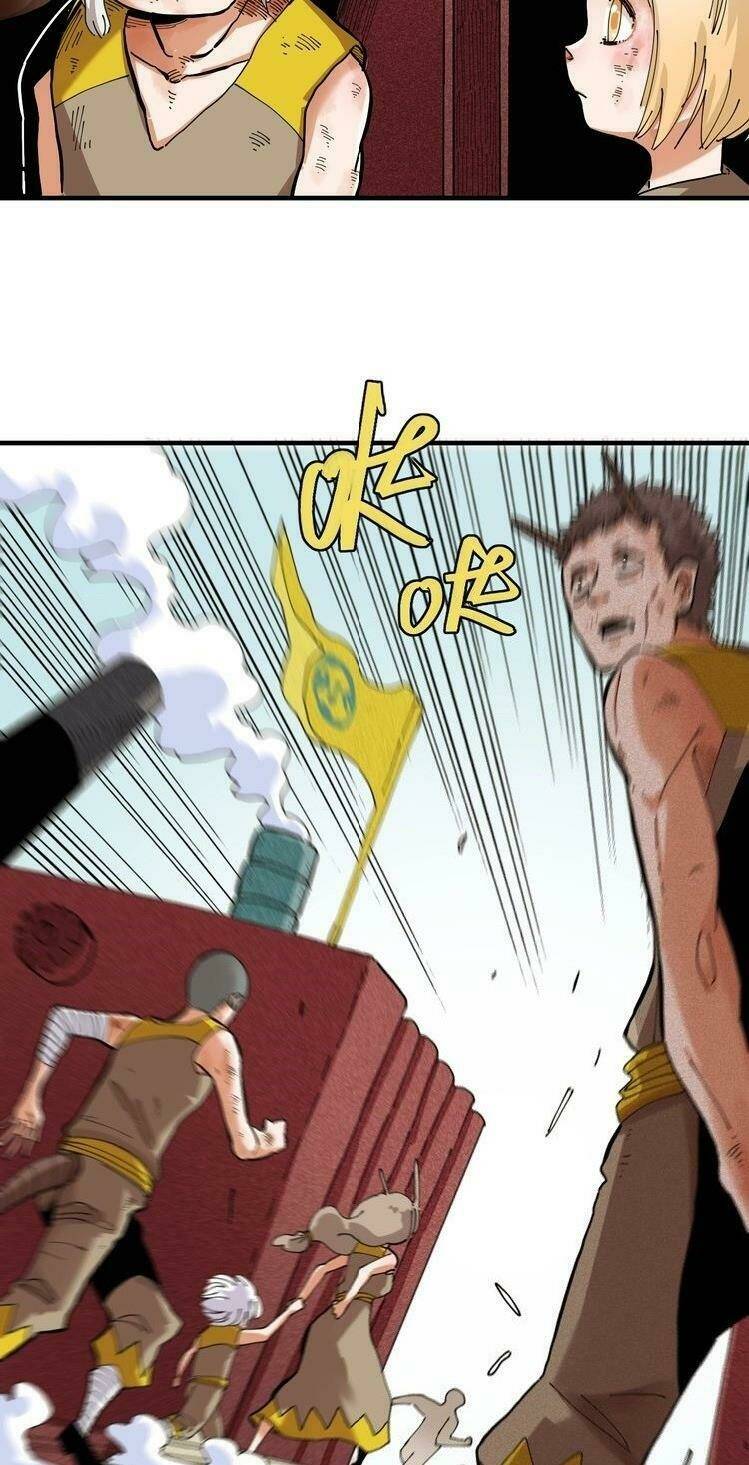 mạt thế chi thư chapter 24 23