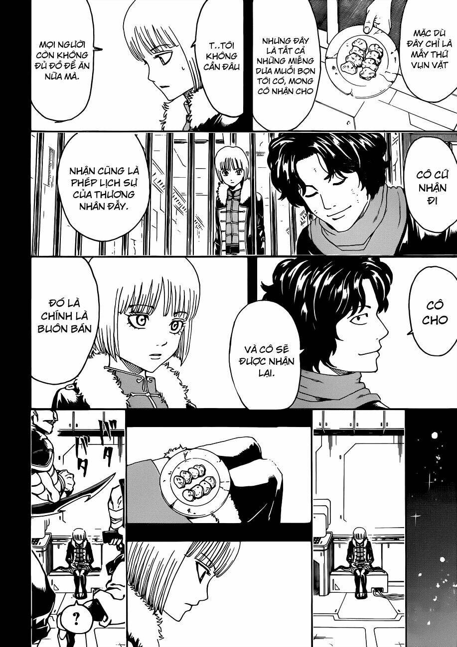 gintama - linh hồn bạc chapter 478 17
