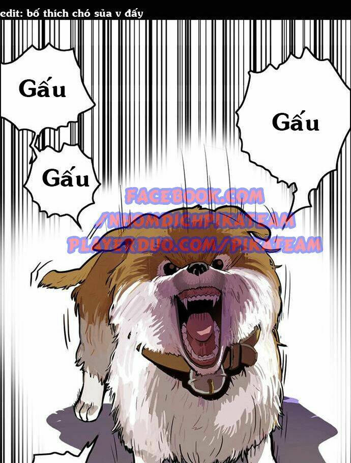 bẫy troll chapter 1 94