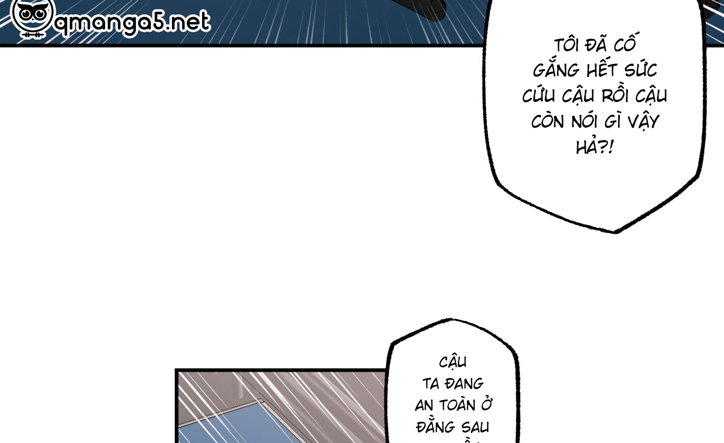 cây thương của ghost chapter 14 15