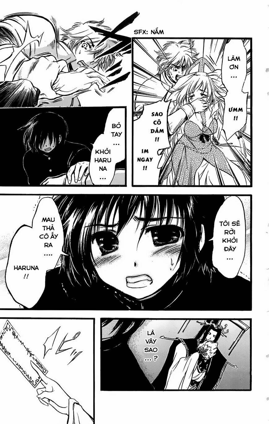 watashi no messiah-sama chapter 50 14