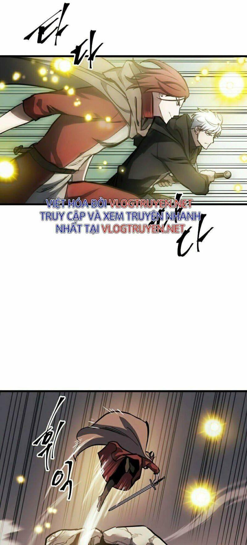 sự trở về của chiến thần tự sát chapter 20 56