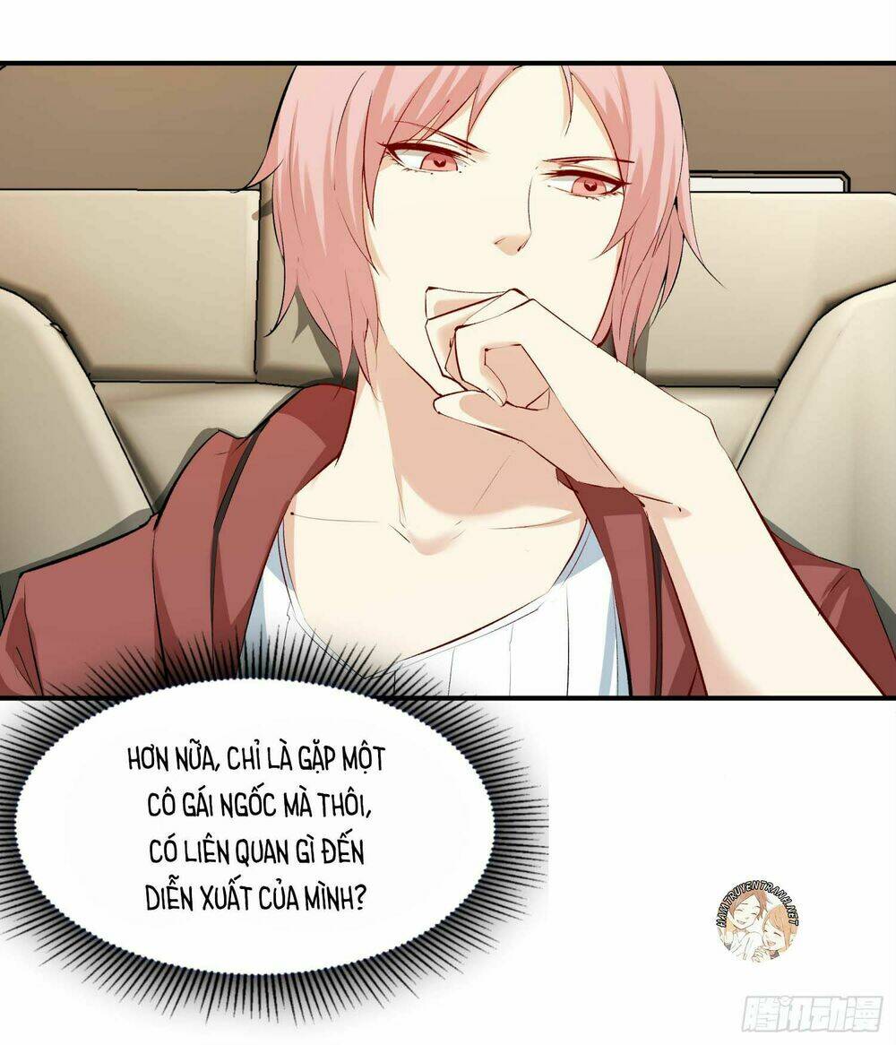 quái trộm thâu tâm chapter 6.1 22