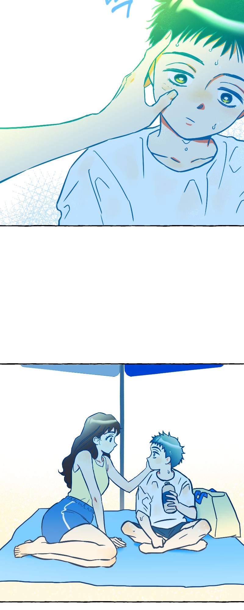 muốn ở bên em chapter 1 19