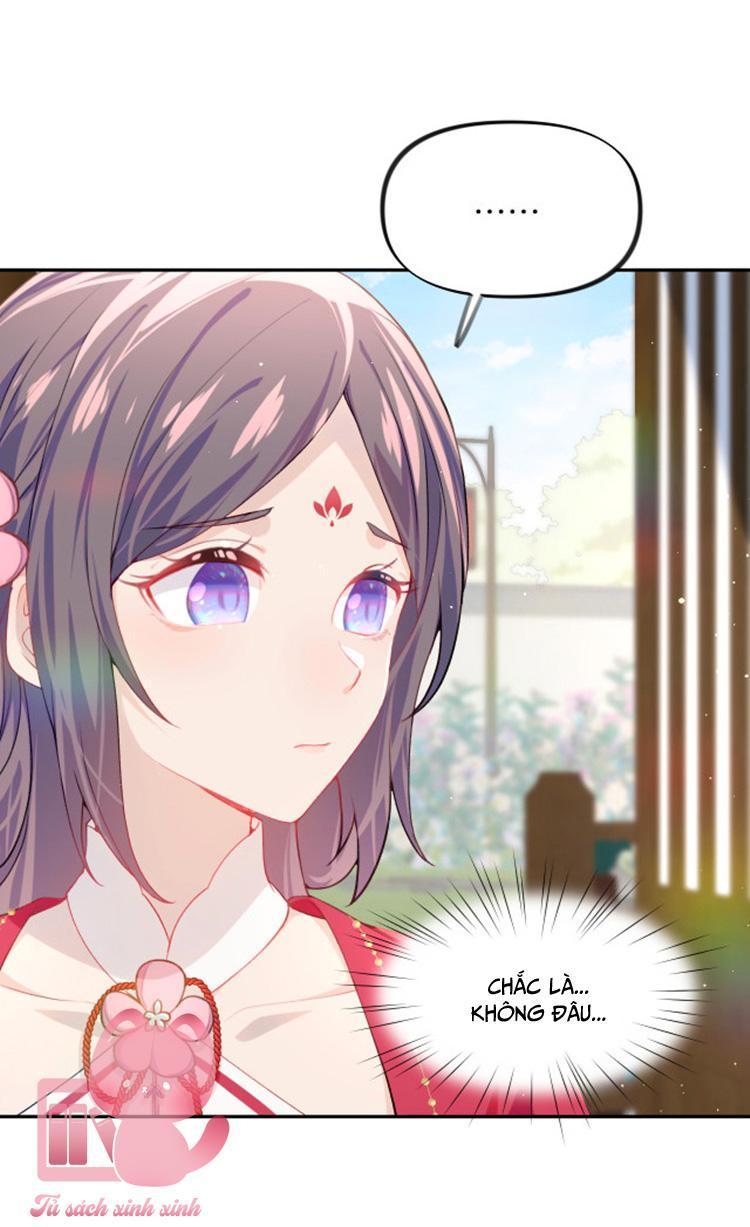 một đêm nọ đột nhiên yandere tới! chapter 48 17
