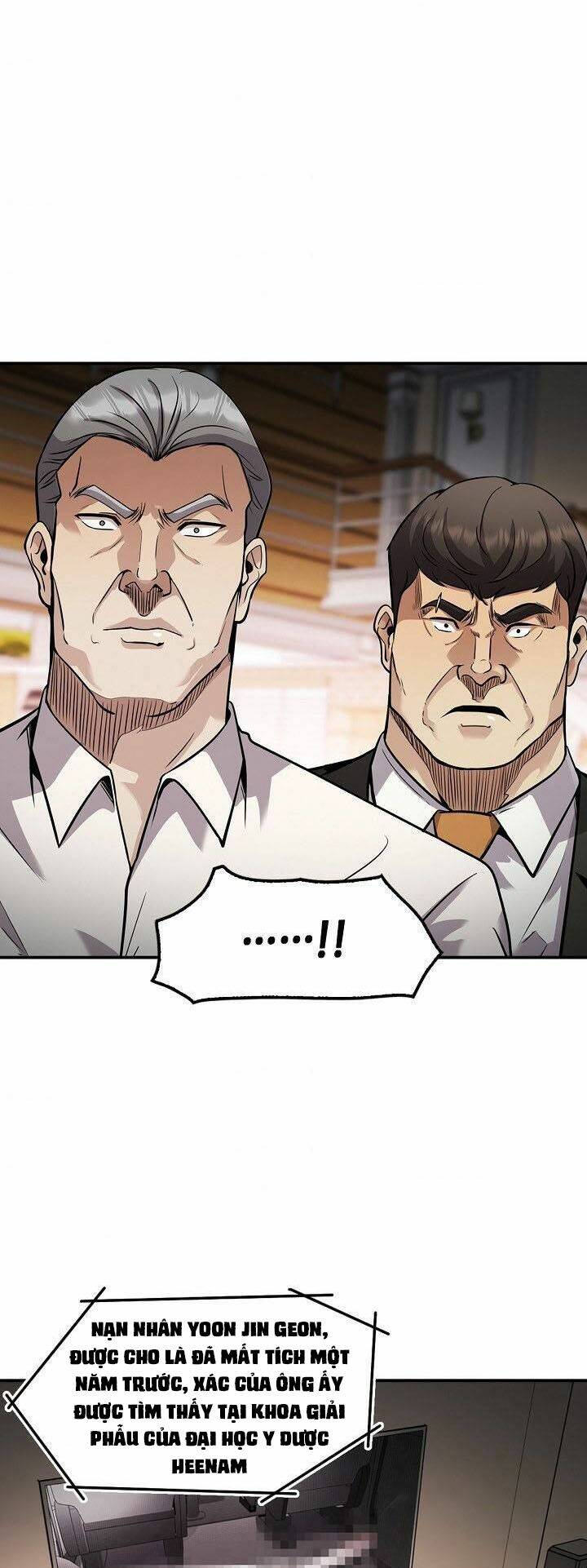 điều tra viên chuyển sinh chapter 120 48