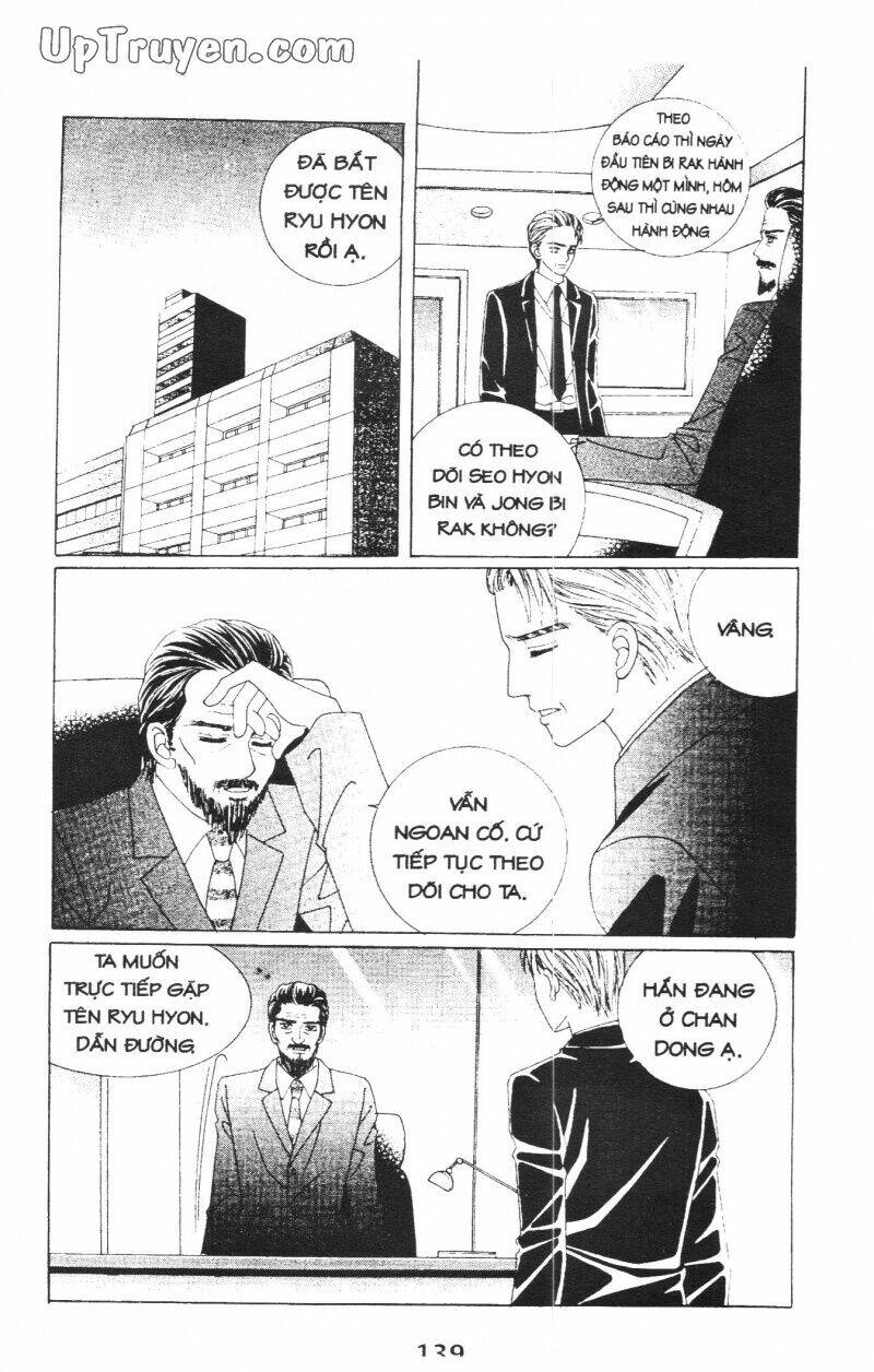 mặt nạ tình yêu chapter 73 57