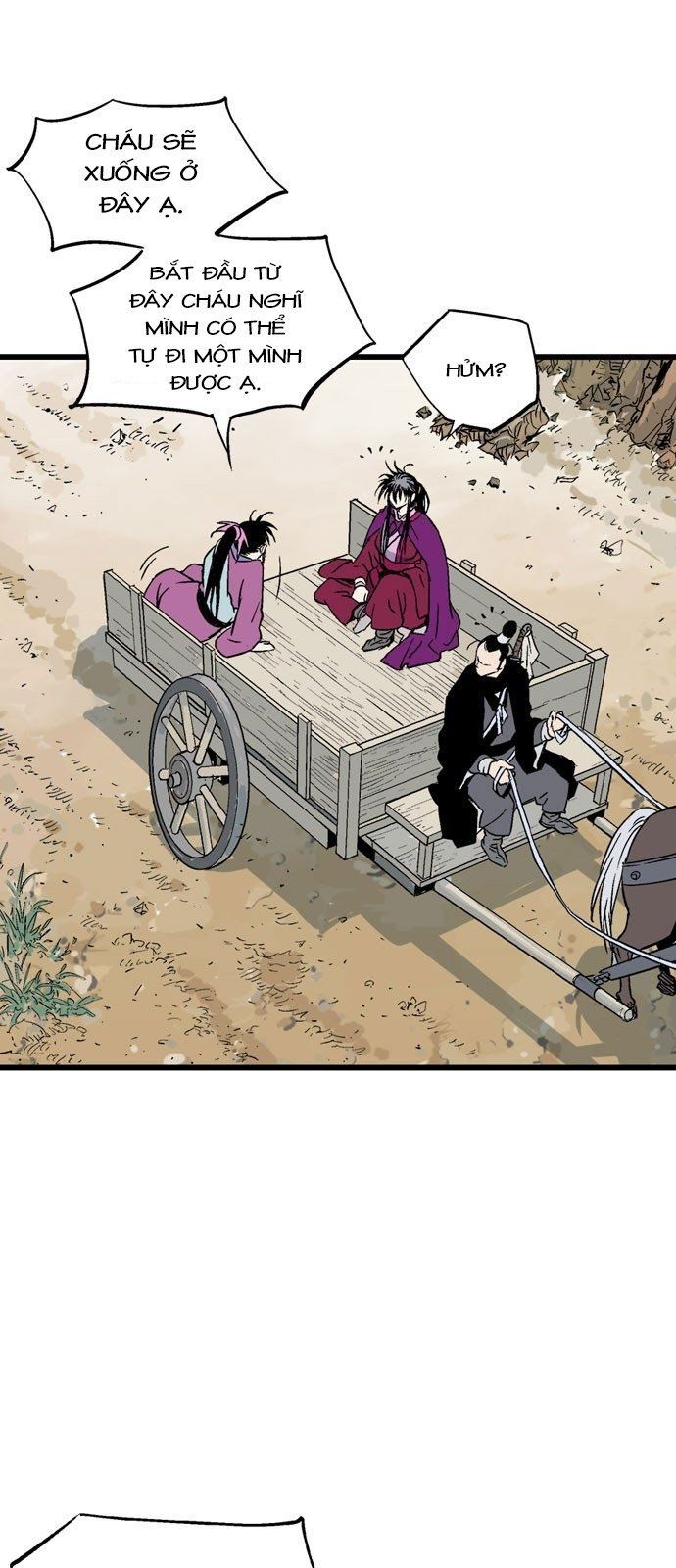 cao thủ 2 chapter 102 8