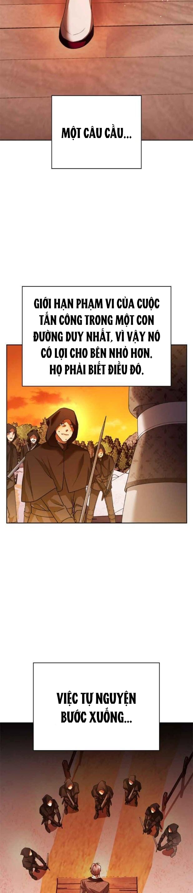 tôi muốn trở thành cô ấy dù chỉ là một ngày chapter 90 28