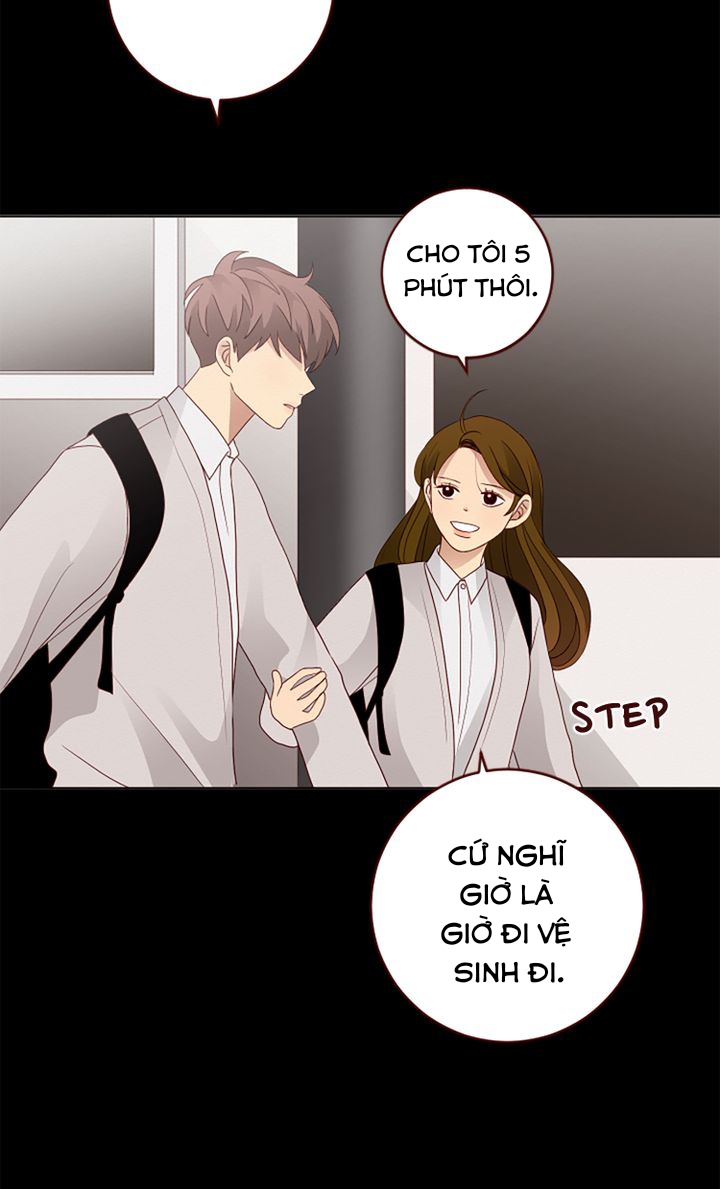 crush của tôi chapter 53 34