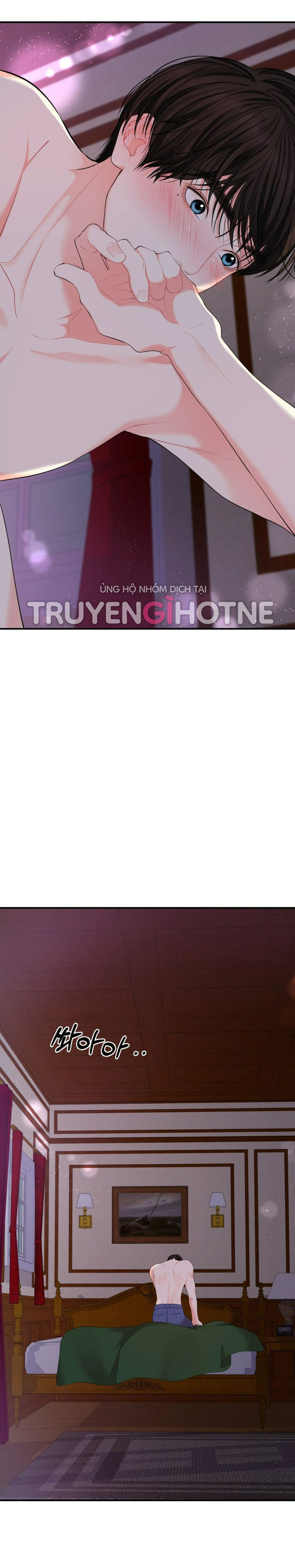 gửi em người đánh cắp những vì sao - to you who swallowed a star chapter 85.1 17