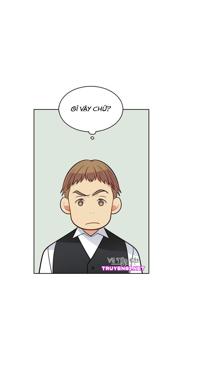 thanh tra của muiella chapter 45 53