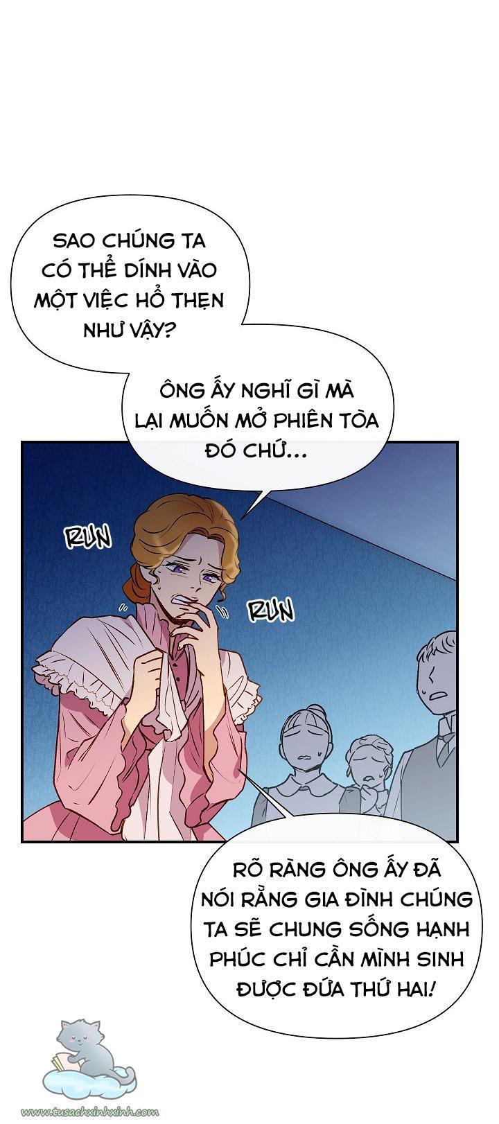 công nương khế ước của gia tộc công tước quái vật chapter 32 42