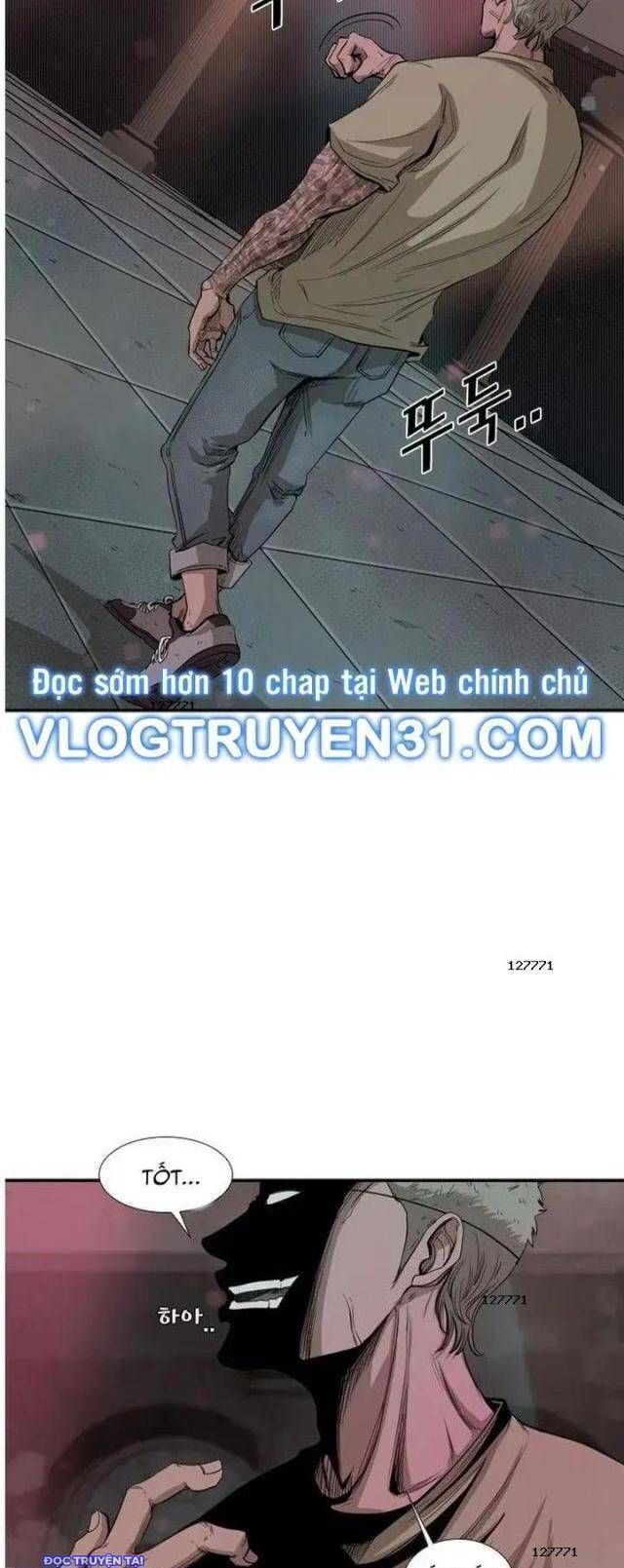 shark - cá mập chapter 98 6