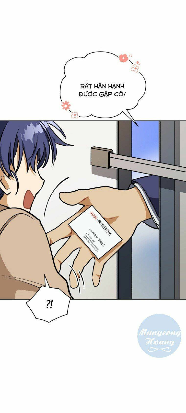 quái thú với hoa chapter 102 35