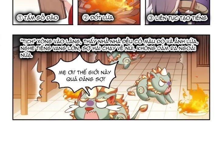 lễ hội truyền thống của trung quốc chapter 7 7