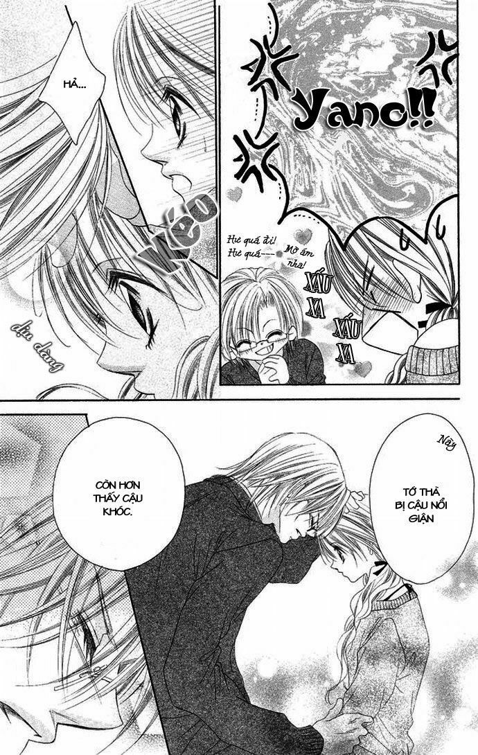 i love my little sister chapter 29 22