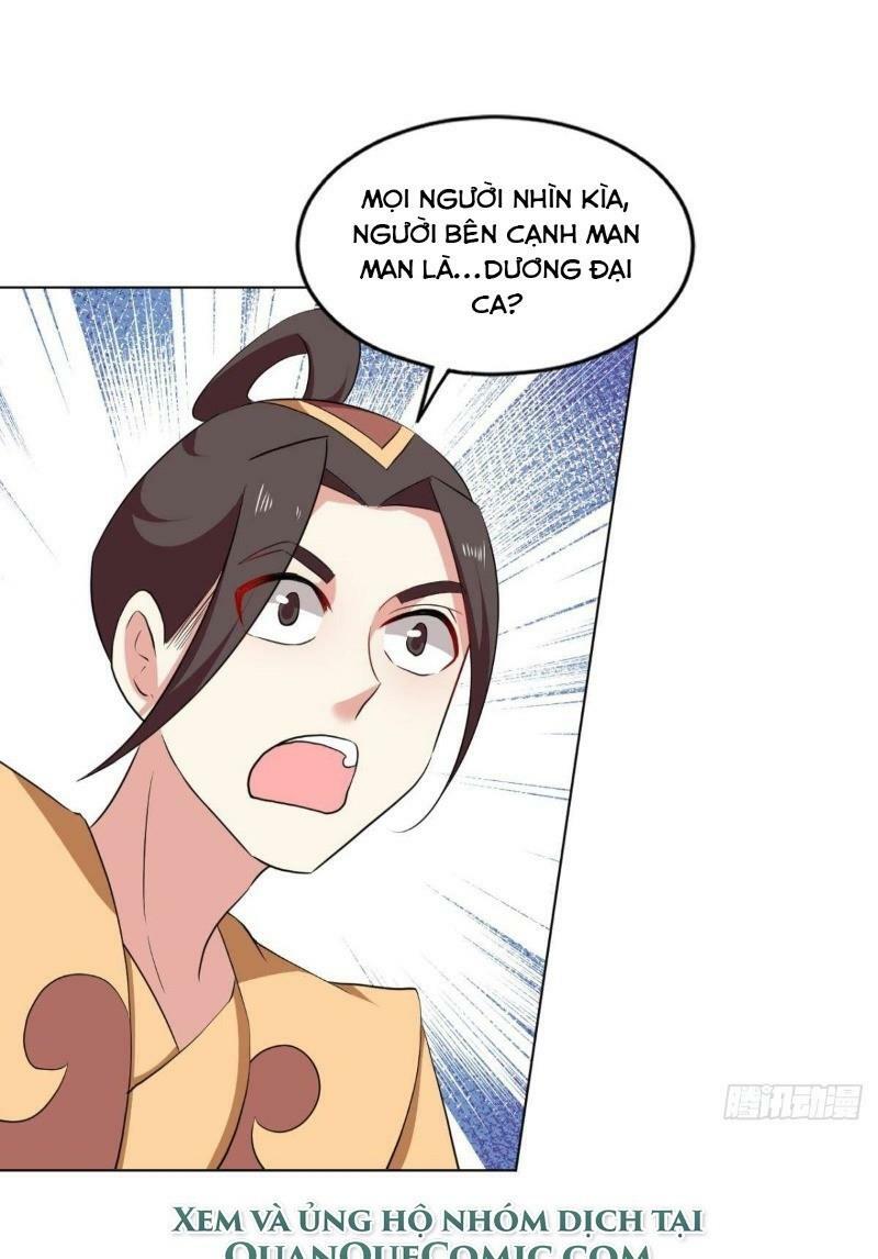 Trọng Sinh Thành Cậu Vàng Tại Dị Thế Chapter 85 37