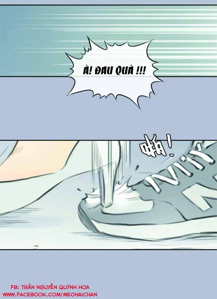 12 giờ của lọ lem chapter 36 3