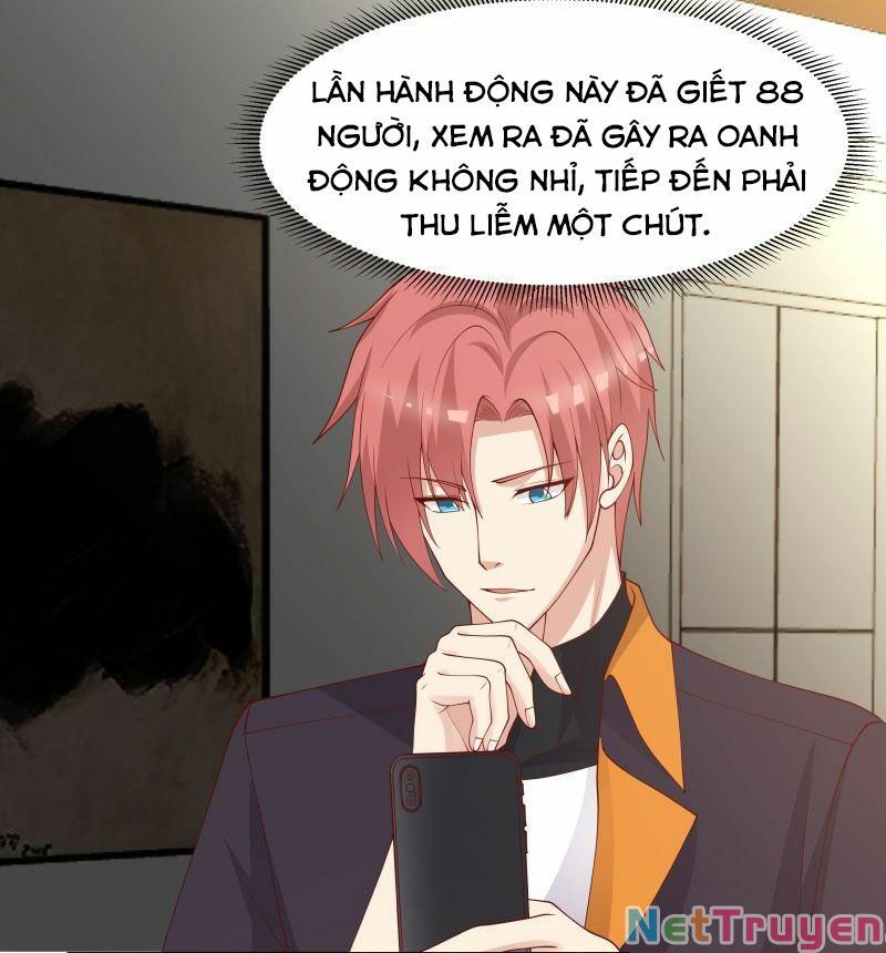 trên người ta có một rồng chapter 411 5