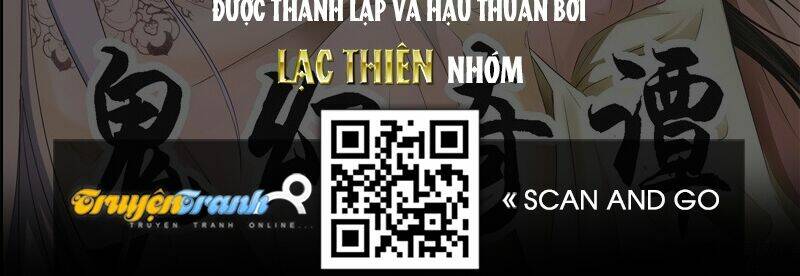 quỷ hoan kỳ đàm chapter 12 12