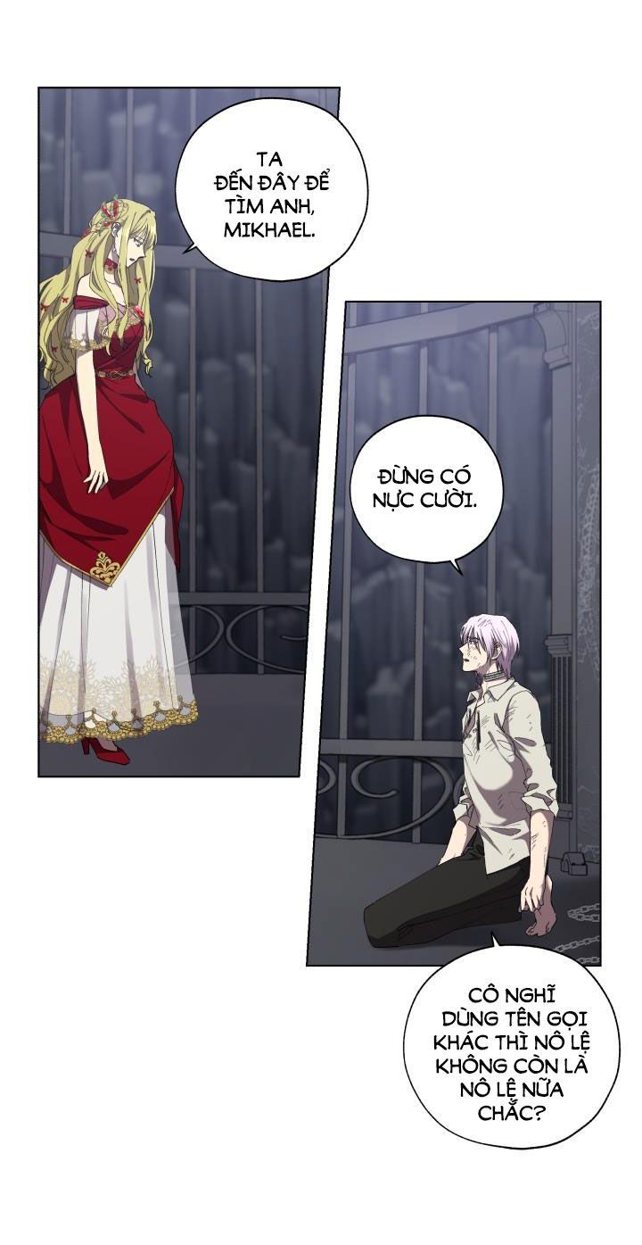 công chúa khắc dấu lên kẻ phản nghịch chapter 10 12