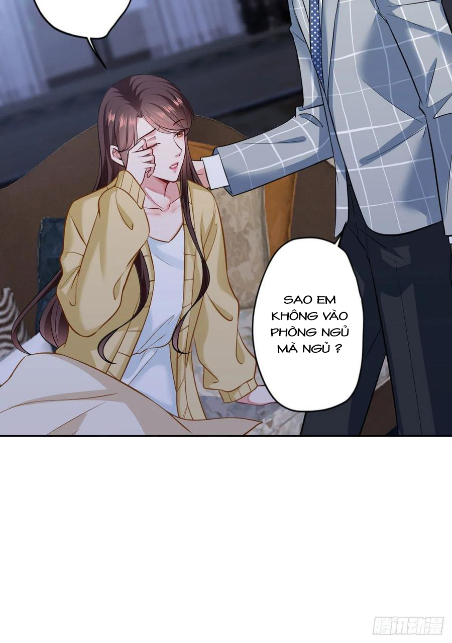 thí hôn lão công, cần giúp sức chapter 211 14