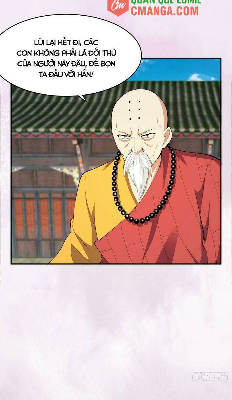 người tu tiên tại đô thị chapter 110 10