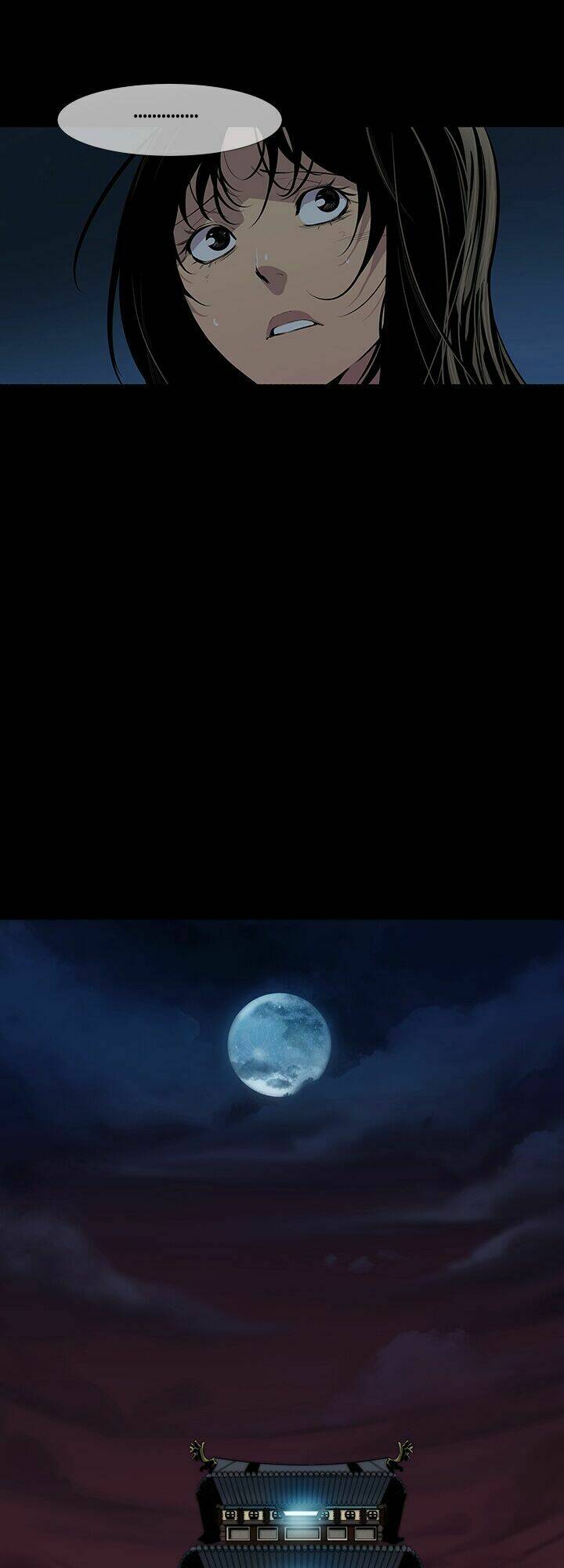 răng nanh chapter 10 22