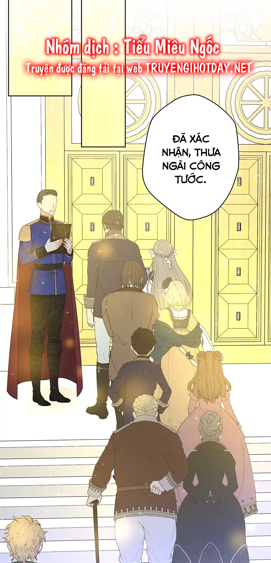 từ hầu gái tôi đã trở thành hoàng hậu chapter 51.2 2